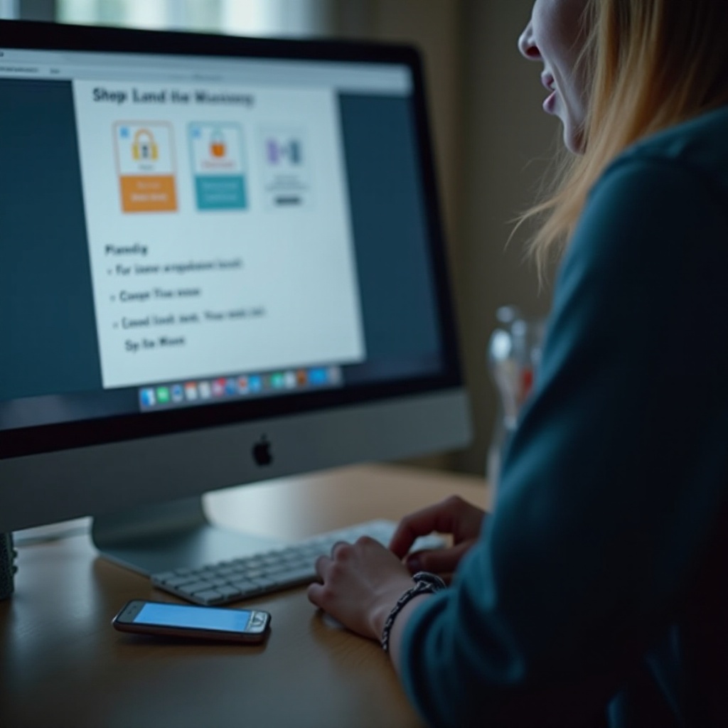 how to check if a iphone is icloud locked
