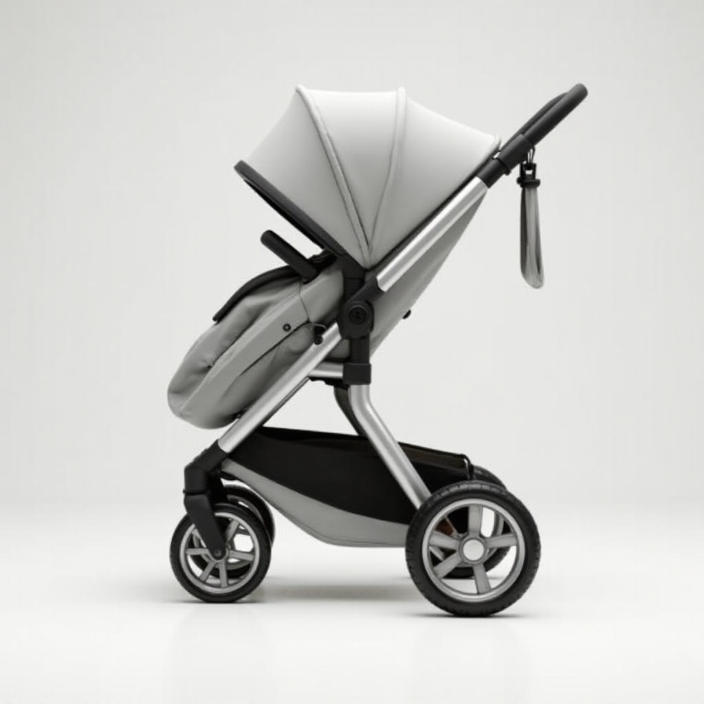 gb pockit stroller weight limit