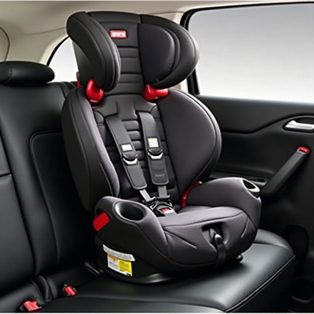 britax car seat reviews