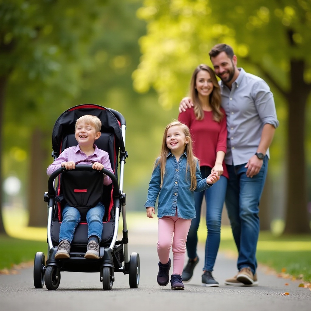 cheap sit and stand stroller