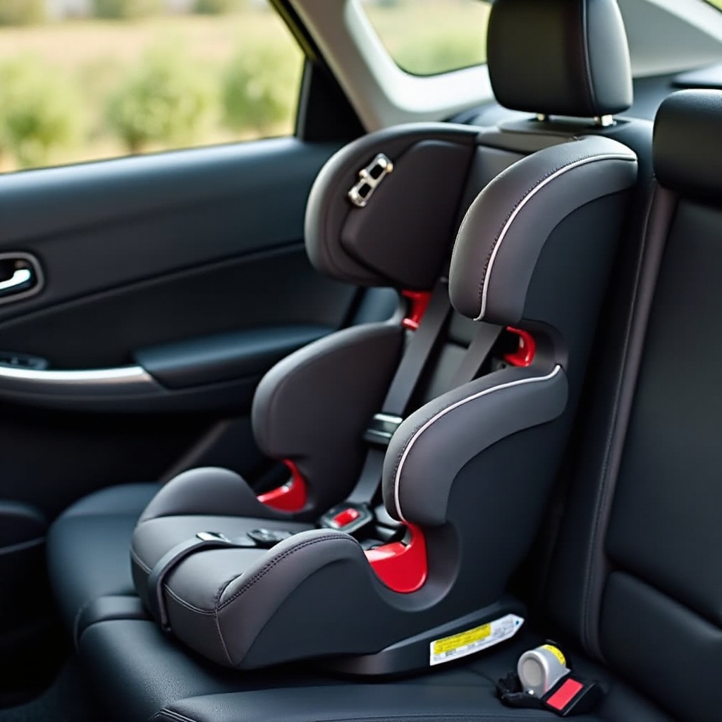 britax car seat reviews