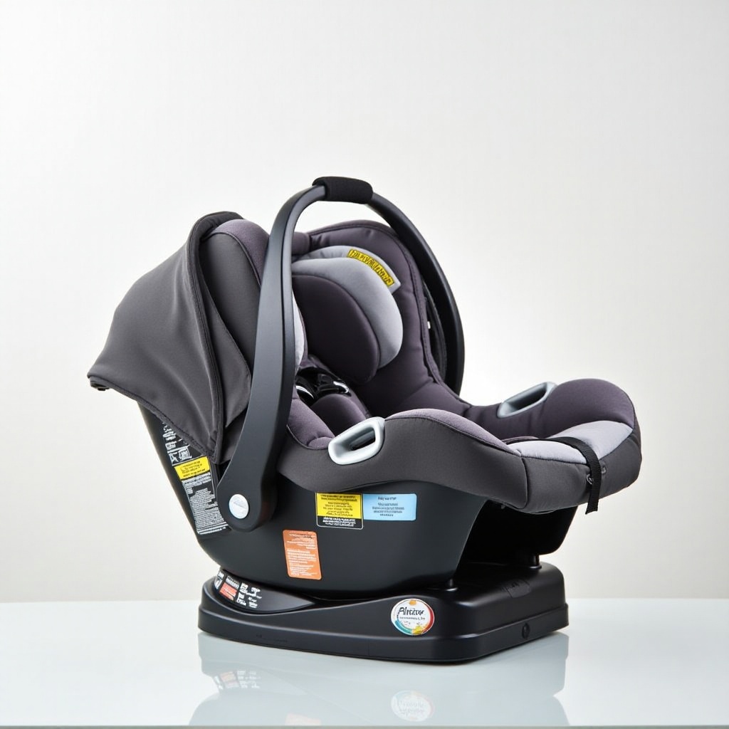 britax infant car seat reviews