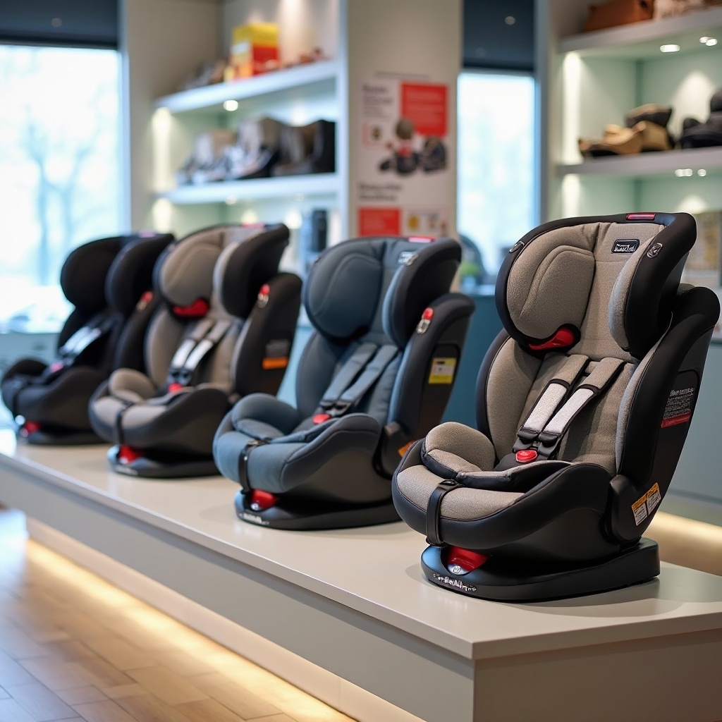 evenflo car seat reviews