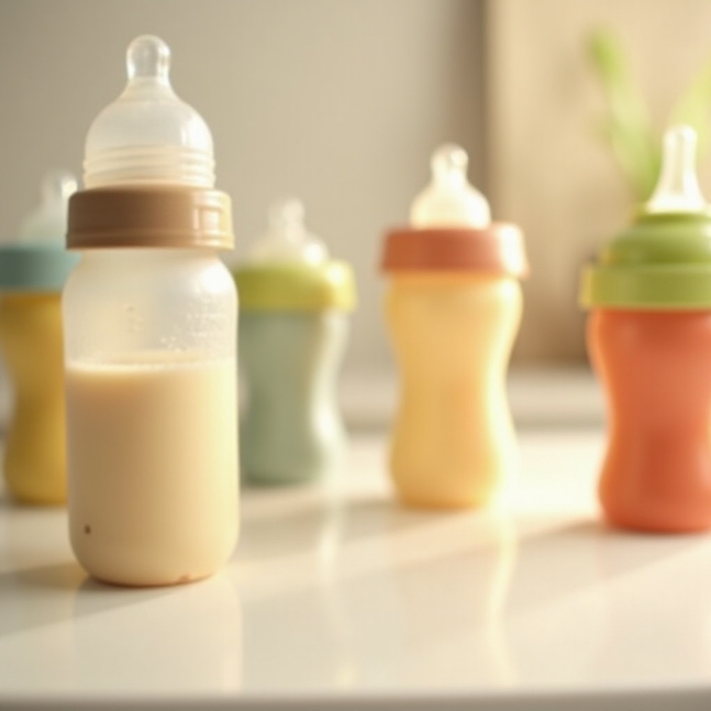 best bottle to transition from bottle to sippy cup