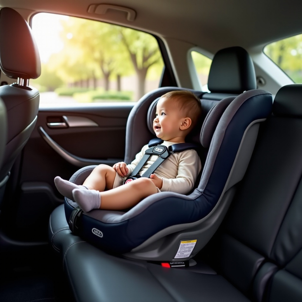 which graco car seat is best