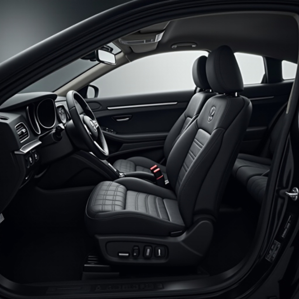 most narrow convertible car seat