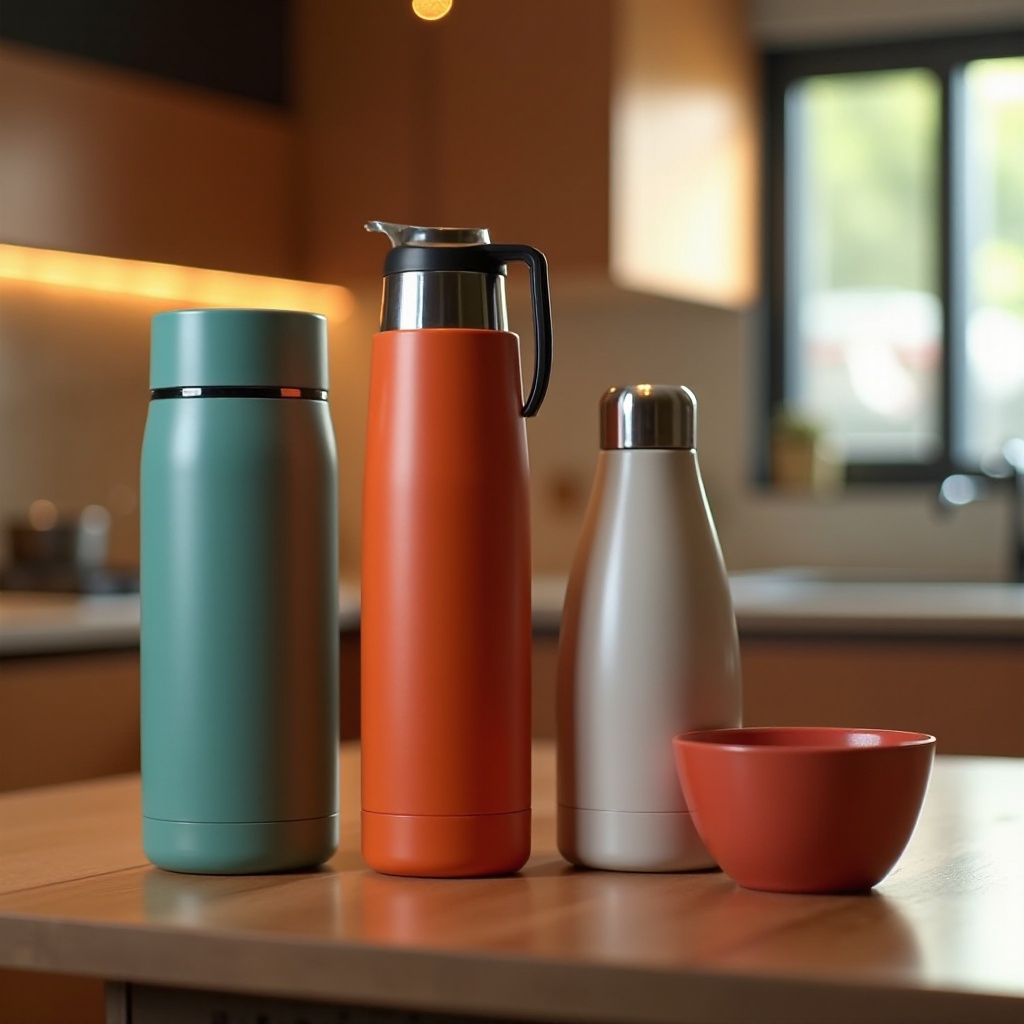 microwavable thermos for soup